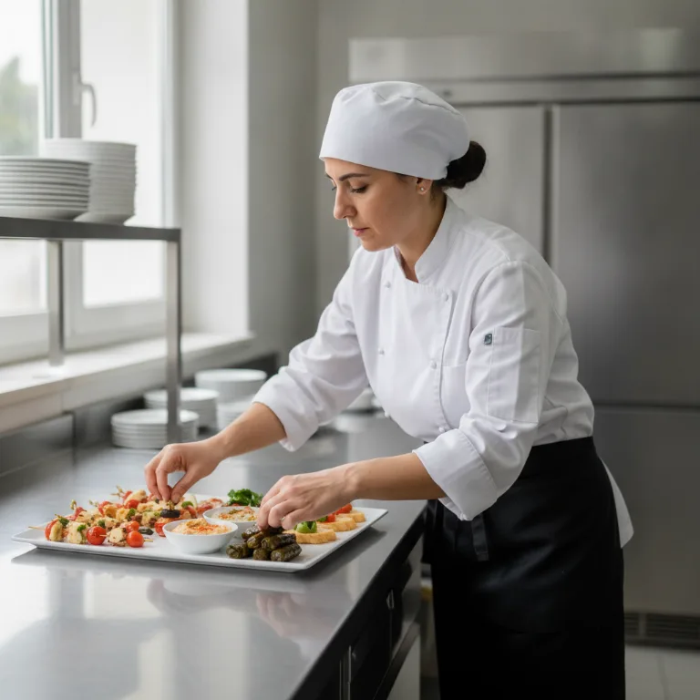 Catering Empresas servicio en San Bartolome de Tirajana